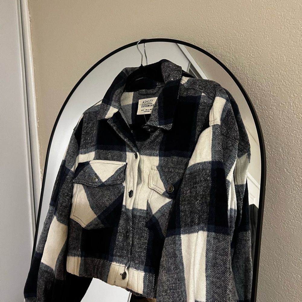 Jacket tilly’s